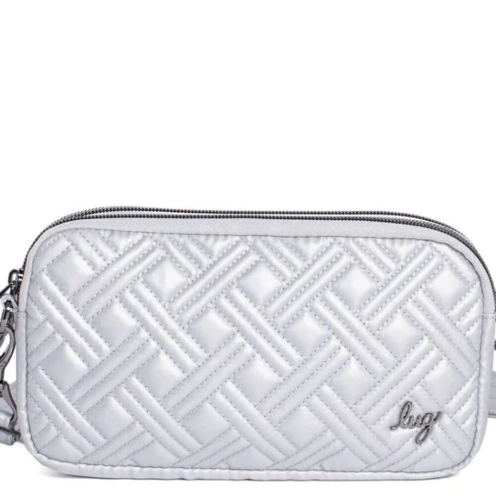 Brand New Lug Coupe XL Convertible Crossbody/shoulder/sling/hip bags Many Choice - Picture 12 of 14